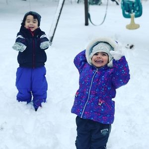 Meet your Posher, Carol